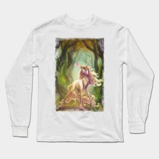 Forest Guardian Long Sleeve T-Shirt